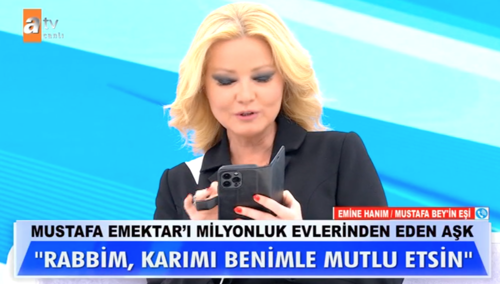 muge anli mustafa emektar kimdir mustafa emektar olayi nedir emre ekiz kimdir